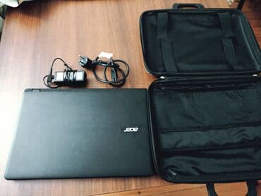 işlenmiş komputer: İşlənmiş Acer Extensa, 15.6 ", Intel Celeron, 512 GB — 1