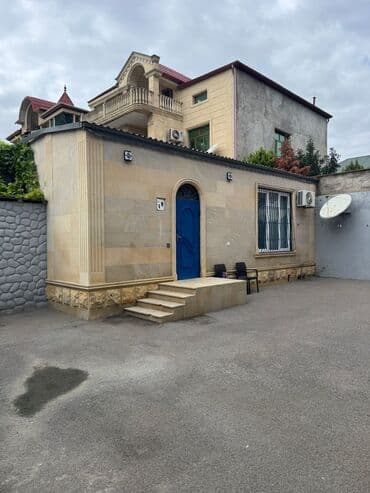 9 mkr: 6-cı mikrorayon 2 otaqlı, 2 kv. m, Kredit yoxdur, Orta təmir — 1