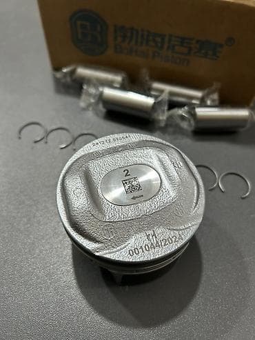 kombi matoru: BYD Üçün Piston porşen dəsti — 3