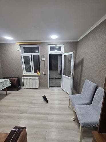 zabrat ev: Zabrat 2 otaqlı, 46 kv. m — 8