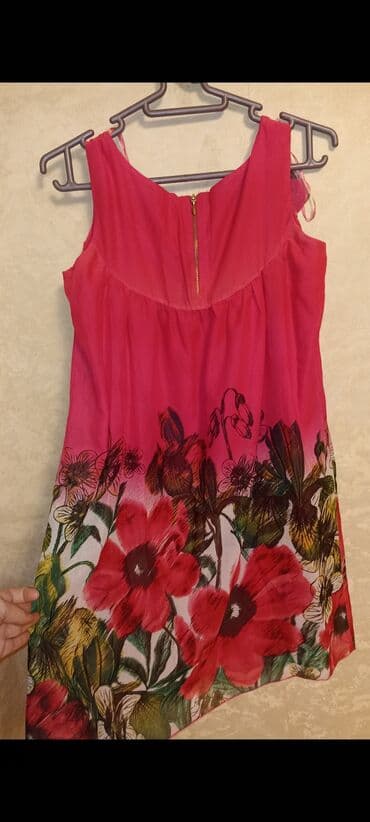 cicekli don: Gündəlik don, Midi, Adl, S — 9