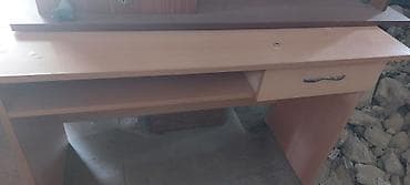 isdemis mebeler: Masalar var hər cürə plasmas laminat hər növ var — 7