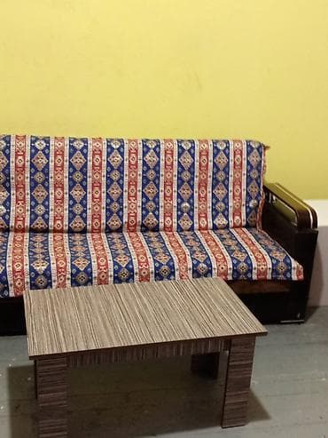 Квартиры: Salam, hazır hostel satilir. başkend restoranin yaninda. 18 krovat — 5