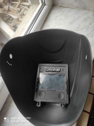 masqa: Yeni Qaynaq maskası, Batareyalı, Pulsuz çatdırılma — 2