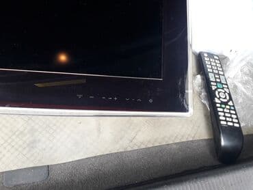 продать тв на запчасти: Б/у Телевизор Samsung 32" Самовывоз — 1