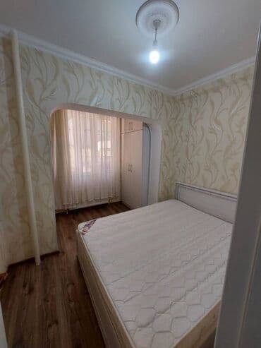 купить дом в бина: Баку, 9-ый микрорайон, 2 комнаты, Вторичка, м. Мемар Аджеми, 50 м² — 3