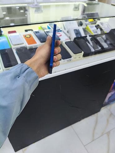 iphone 11 pro 64 gb: IPhone 12, 64 GB, Mavi, Simsiz şarj — 6