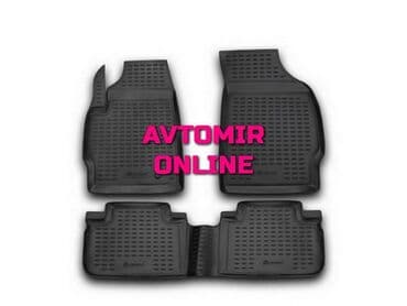 fortuna teker: Ford escape ayaqaltı 2007 4 il zəmanetlə 🚙🚒 ünvana və bölgələrə — 1