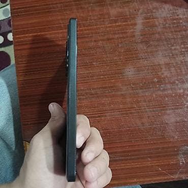 ınfinix note 40 pro: Poco X6 Pro 5G, 512 GB, rəng - Qara — 4