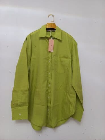 Köynək və bluzalar