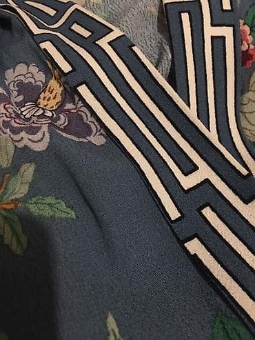 kolej jaket: HM, kimono, təzə, 2XL qədər gedir — 3