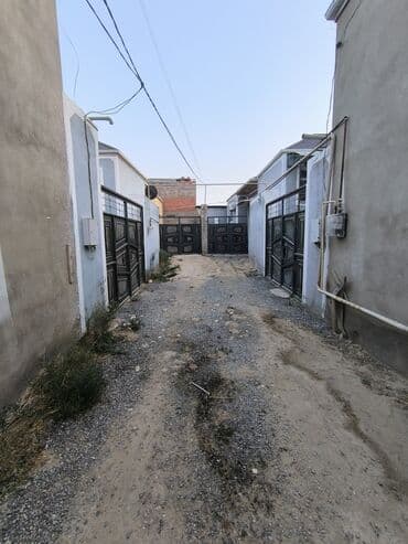 ramanı ev: Ramana qəs. 3 otaqlı, 90 kv. m, Yeni təmirli — 2