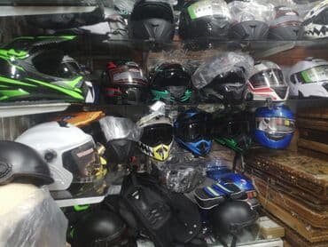 dəmirin qiyməti 2021: Moto Dəbilqələr Ag qarşı enli şüşəli 29azn Qırmızı Göy Qara Boz rəngli — 18