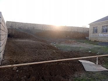 zavod satilir: 2 sot, Bələdiyyə — 3