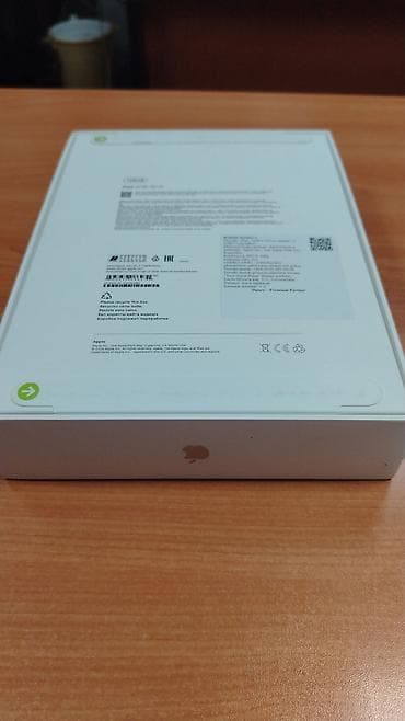 2.el telefonlar iphone: Yeni Apple iPad 11 (2025), 10,9", 128 GB — 2