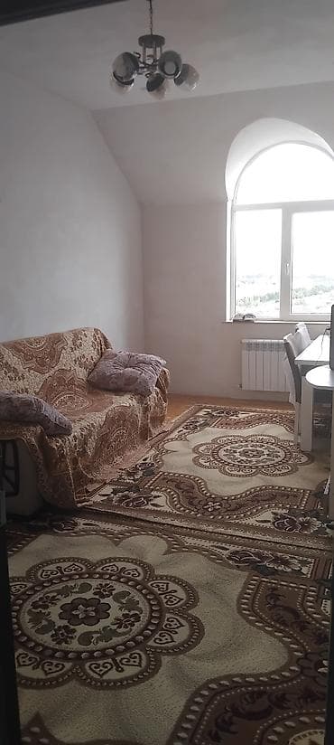 kiraye evler bakı: Ceyranbatan, 3 otaqlı, Köhnə tikili, 81 kv. m — 5