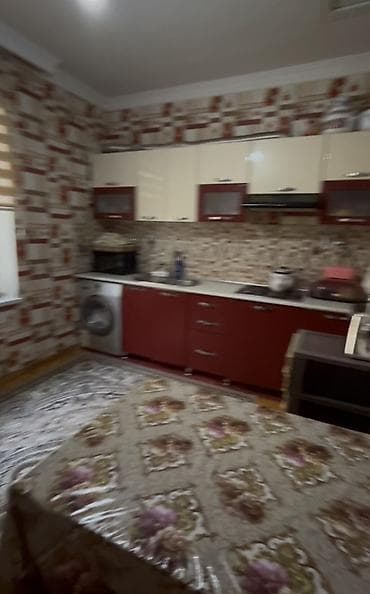 Satılır:Həyət evi. Qoşa daşla tikilib 2 sot torpaqda 3 otaqlı tam — 4