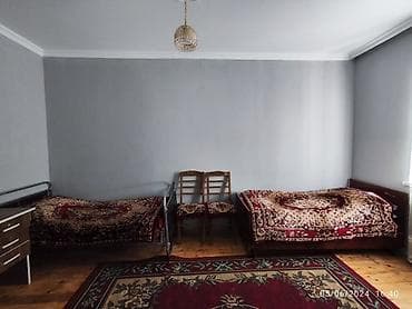 satlan evler: Ailəyə daimi qalmaq üçün kirayə verilir. Xudat şəhəri 1 May küçəsində — 8