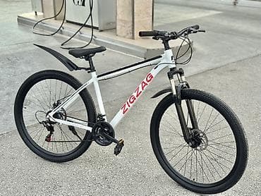 velosiped nağd: Velosiped ZİGZAG 29 Luq Skorsnoy.100% ALMİNUM RAMA.Ela — 2
