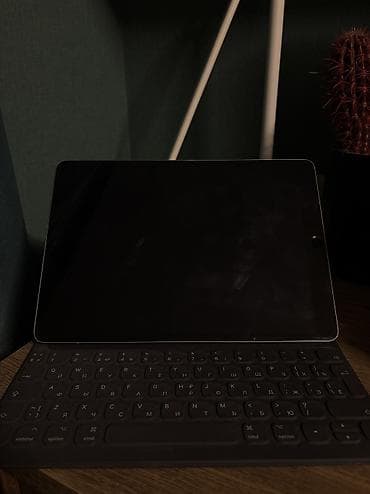 İşlənmiş Apple iPad Pro 10.5 (2017), 10,5", 256 GB