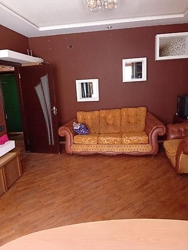 sumqayitda saatliq evler: 2 otaqlı, Yeni tikili, 37 kv. m — 6
