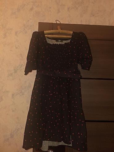 Donlar: Don 8 azn — 2