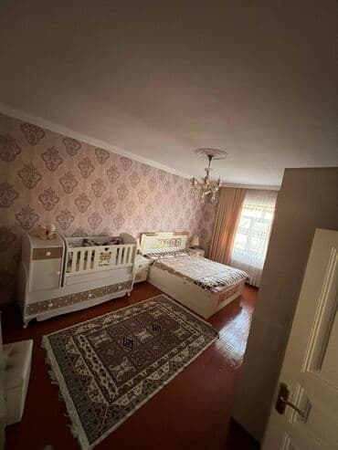 əmircanda həyət evi satılır: 8 комнат, 400 м², Нет кредита, Средний ремонт — 16