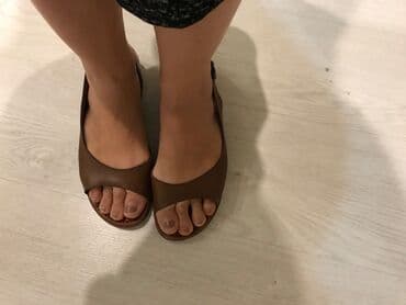 Toy paltarları və aksesuarları: Ölçü: 40, İşlənmiş — 3