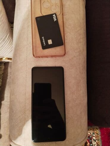 infinix gt 10 pro qiymeti irşad: Infinix Hot 40, 256 ГБ, цвет - Черный, Сенсорный — 3