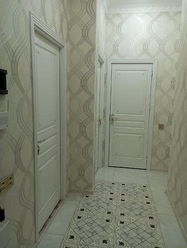 gencede ucuz evler: 3 otaqlı, Yeni tikili, 92 kv. m — 9
