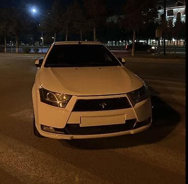 balaca masin: Iran Khodro : 1.5 l | — 1
