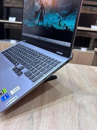 ps 3 işlənmiş: İşlənmiş Lenovo LOQ, 15.6 ", Intel Core i7, 1 TB, Ödənişli çatdırılma — 3