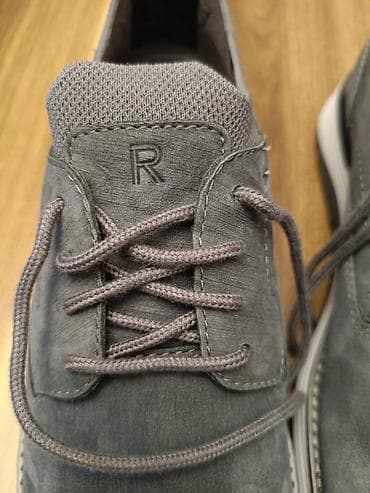 Rockport – ABŞ-dan sifariş olunmuş orijinal ayaqqabılar Klassik — 6