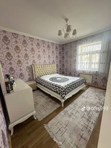 sabirabadda ev: 3 otaqlı, 110 kv. m — 8