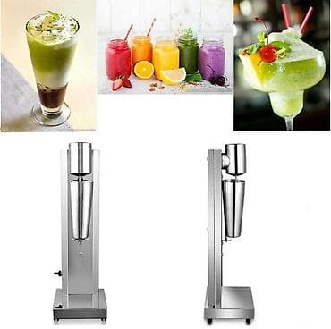 sonifer blender 4 in 1: Süd kokteyli Milk Shake Professional model Restoran ev istenilen yer — 1