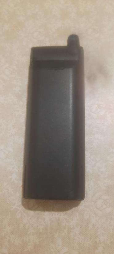 panel cit: Ericsson A1018s mobil telefon - Model: Ericsson A1018s (GSM) - — 3