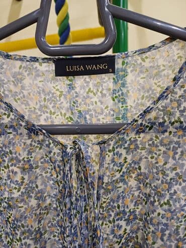 şiş ətəklər: Gündəlik don, Maksi, S — 4