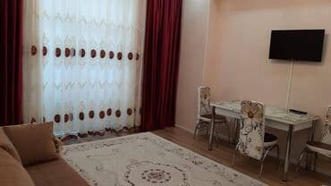 ülvi şadlıq sarayı: Hövsan qəs., 2 otaqlı, Yeni tikili, m. Əhmədli, 52 kv. m — 2