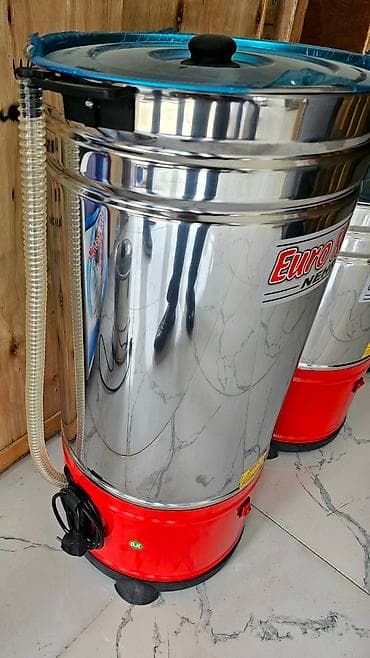 Kənd təssərüfatı avadanlığı: 20 l, Türkiyə, Nağd ödəniş, Yeni — 6
