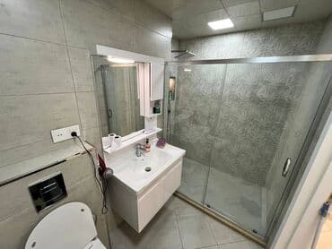 квартиры премиум класса: 3 комнаты, Новостройка, м. Хатаи, 101 м² — 10