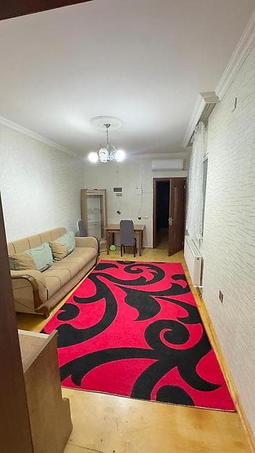 tek kravat islenmis: Salam xirdalanda mərkəzde 2 otaqli PAKET KUPCALİ Tam Əşyali həyət evi — 1