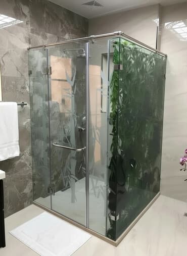 hamam kabinaları: Yeni Üstü açıq kabina, Düzbucaqlı, Ödənişli çatdırılma — 2