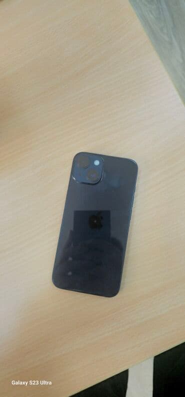 appl: IPhone 14, 128 GB, Midnight, Face ID — 2