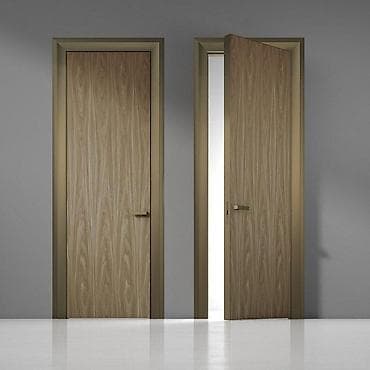 qapı usta: "UNIX-60, DECORIT" gizli qapıUNIX-60,DECORIT Gizli Qapı — 3