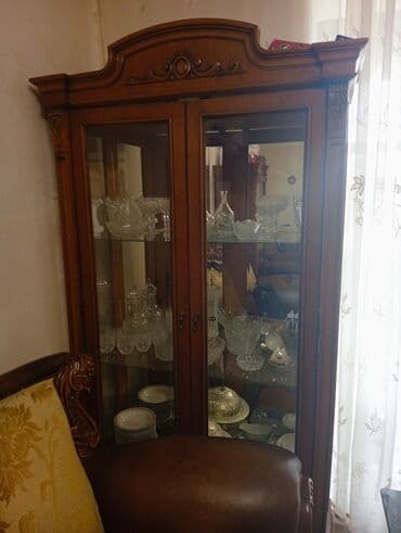 cay evi ucun dican stolar isdenmis: İşlənmiş, Servant, Kreslolar — 3