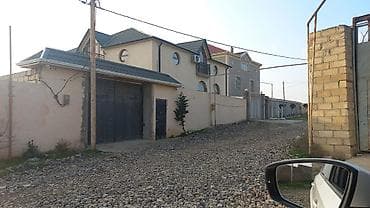 cən satışı: 6 otaqlı, 340 kv. m — 2