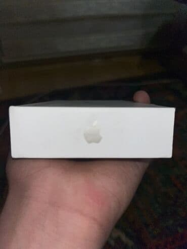 14 pro 256 ikinci el: IPhone 11, 64 GB, Ağ, Face ID — 3