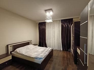 2 otaql: Xətai metrosunun yanında, yeni tikili 16 mərtəbəli binanın 15-ci — 4