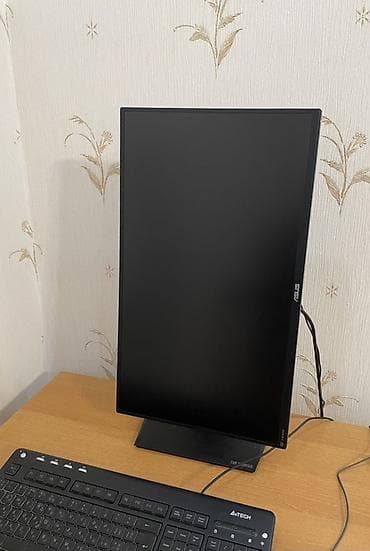 manitor güzgü: ASUS TUF Gaming monitor (144hz) - Model: ASUS TUF Gaming VG259 - — 2