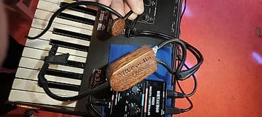 korg pa 80 цена: Синтезатор, Korg — 3